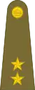 Lieutenant