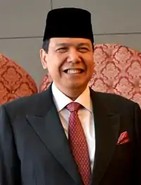 Chairul Tanjung