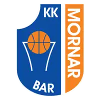 Mornar Barsko zlato logo