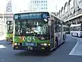 Mitsubishi Fuso Aero Star KL-MP37JK