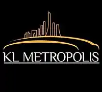 Official logo of KL Metropolis