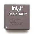 Intel RapidCAD-1