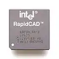 Intel RapidCAD-2