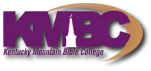 Kentucky Mountain Bible College logo