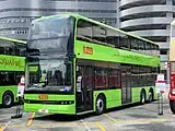 BYD B12D double-decker