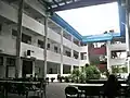 Academic Building