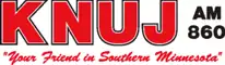 KNUJ Logo