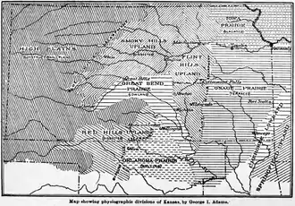 WikiProject Physical geography