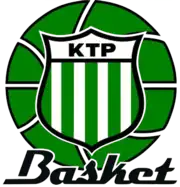 KTP Basket logo