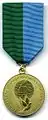 Medal "For participation in peacekeeping operations"