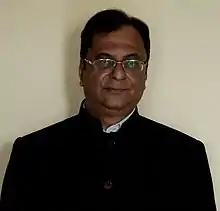 Kalyan Kumar Chakravarty