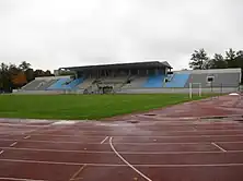 Kadrioru Stadium