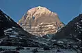 Kailash Hills, Kailash