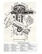 Kaiser-Jeep Tornado(front cutaway)