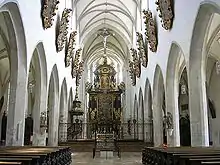 Kaisheim Abbey