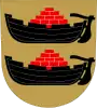 Coat of arms of Kakskerta