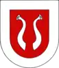 Coat of arms of Kalenice