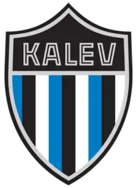 Tallinna Kalev/SNABB logo