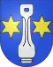 Coat of arms of Kallnach