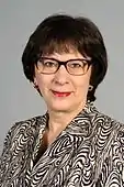 Sandra Kalniete (PS)