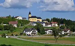 Kaltenberg