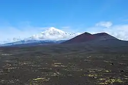 Tolbachik, Ust-Kamchatsky District