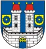 Coat of arms of Kamenice nad Lipou