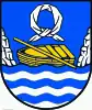 Coat of arms of Kamenný Přívoz