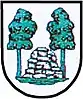 Coat of arms of Kamieniec