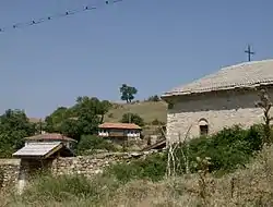 Village church