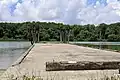 Kampong Danau Jetty