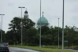 Kampong Salambigar Mosque