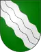 Coat of arms of Kandergrund