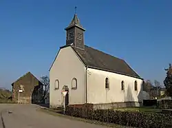 Chapel in Levelange