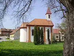 Chapel of Saint Florian