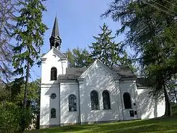 Church of Our Lady of Lourdes