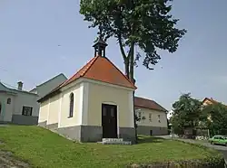 Chapel of Saint Anne