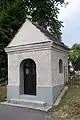 Chapel in Rudziniec