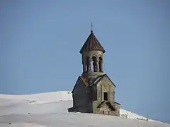 Kaptavank Church, Kaputan, 1349