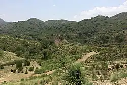 karak khyber pukhtunkhwa