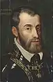 Charles V, Holy Roman Emperor