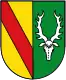 Coat of arms of Mühlburg