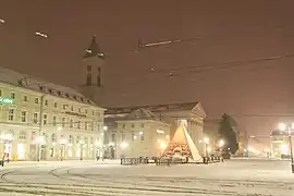 Karlsruhe Pyramid, Germany