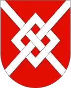 Coat of arms of Karmøy Municipality