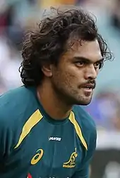 Karmichael Hunt