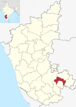 Agalakote (Devanahalli) is in Bangalore Rural district