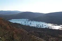 Lake Doberdò