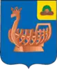 Coat of arms of Kasimov