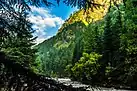 Parvati River, Kasol