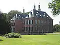 Kasteel Duivenvoorde